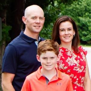 Meet your Posher, Kim